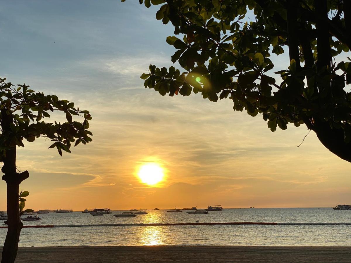 โรงแรม โรงแรมนิว สตาร์ Pattaya